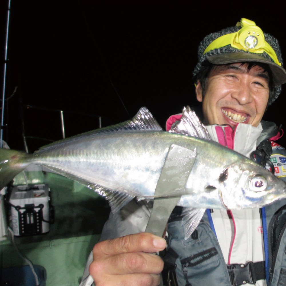 DAIICHISEIKO Fishing Accessories WANI GRIP MC - Image 4