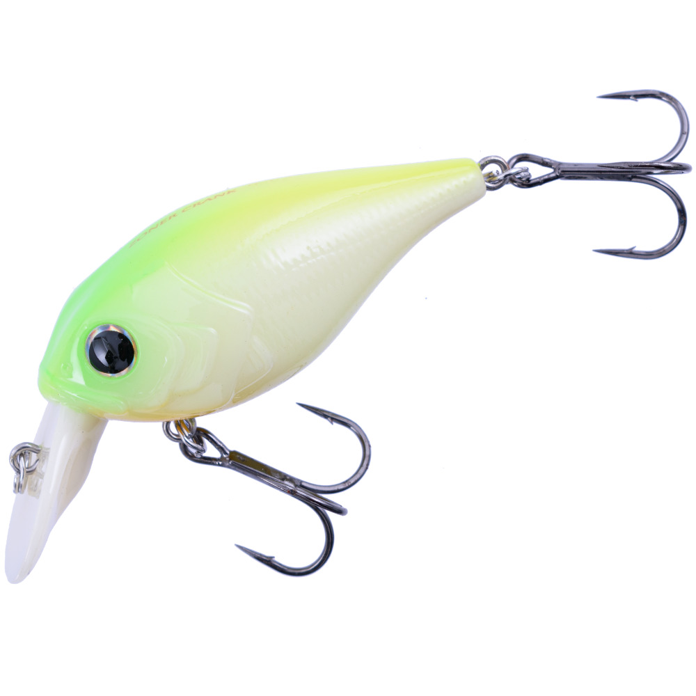 MAJOR CRAFT Bass Fishing Crank Bait Lure ZONER 55S - Image 9