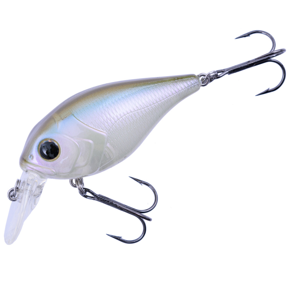MAJOR CRAFT Bass Fishing Crank Bait Lure ZONER 55S - Image 12