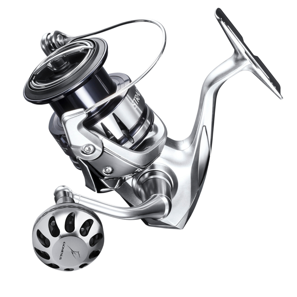 GOMEXUS Fishing Reel’s Custom Part Aero ALU Power Round Knob 35mm K35 - Image 8
