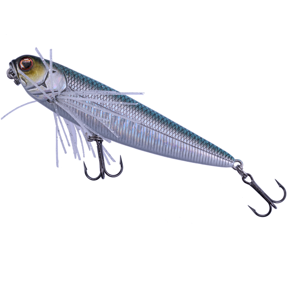 HART Topwater WTD Rattlin’ Floating Lure TAKTIK DOG 85mm/9g - Image 3