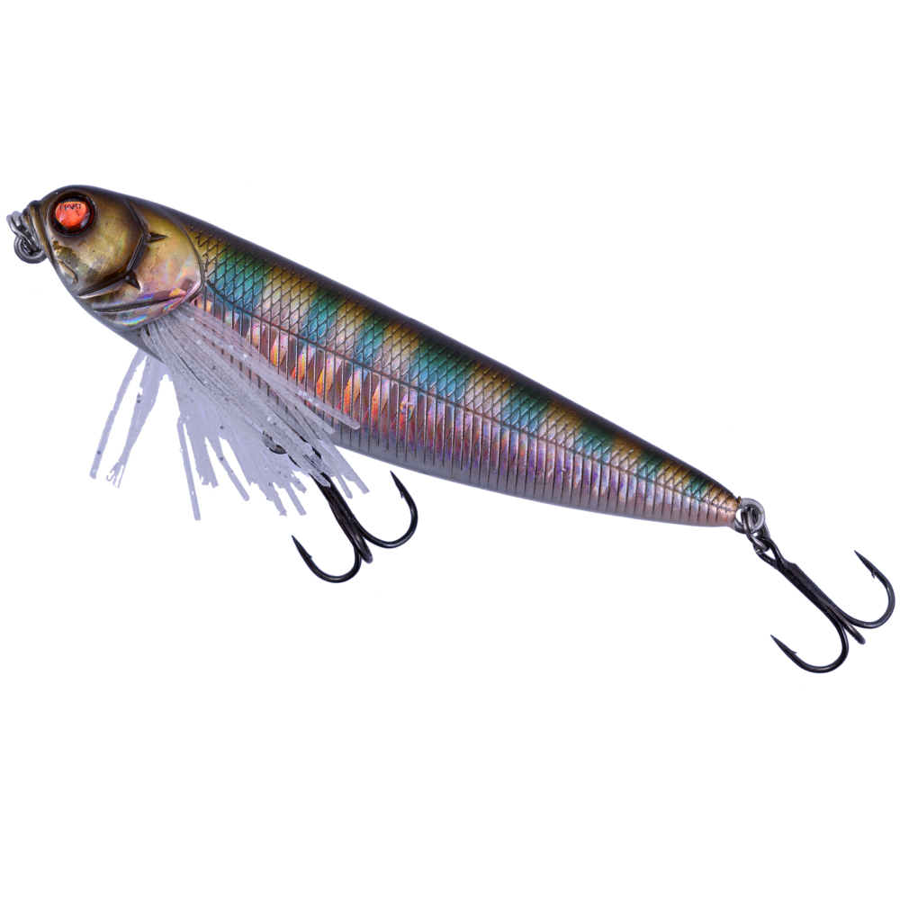 HART Topwater WTD Rattlin’ Floating Lure TAKTIK DOG 85mm/9g - Image 4