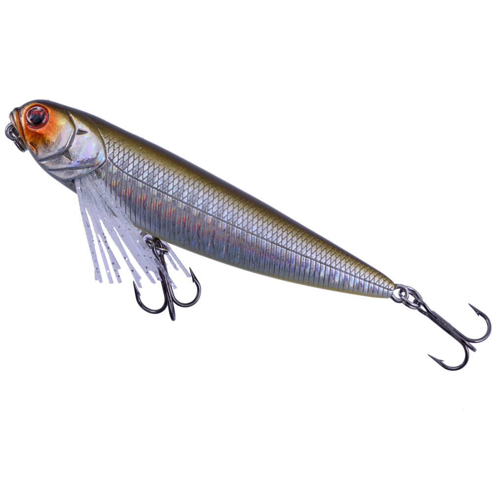 HART Topwater WTD Rattlin’ Floating Lure TAKTIK DOG 85mm/9g - Image 5