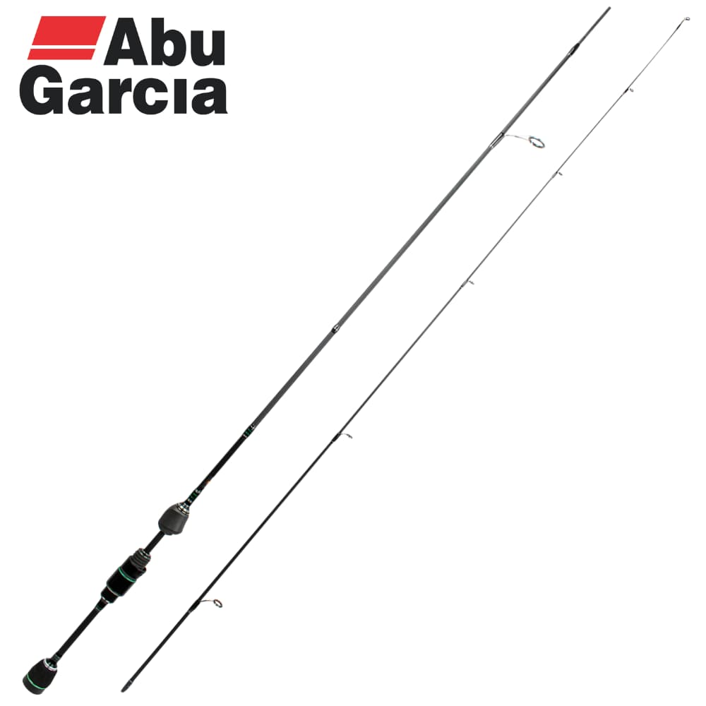 New Abu Garcia trout rod spinning mass beat Extreme MES-622L F/S from Japan 