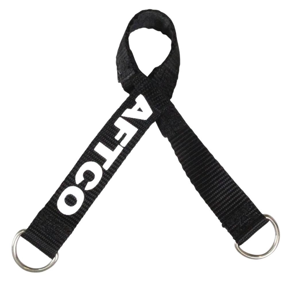 AFTCO Fishing Fighting Belts Accesorie SPIN STRAP