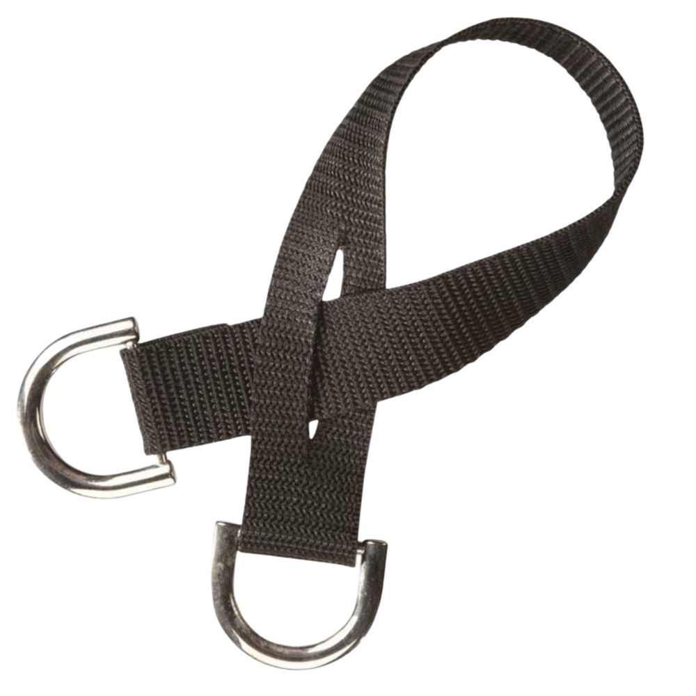 AFTCO Fishing Fighting Belts Accesorie SPIN STRAP - Image 2