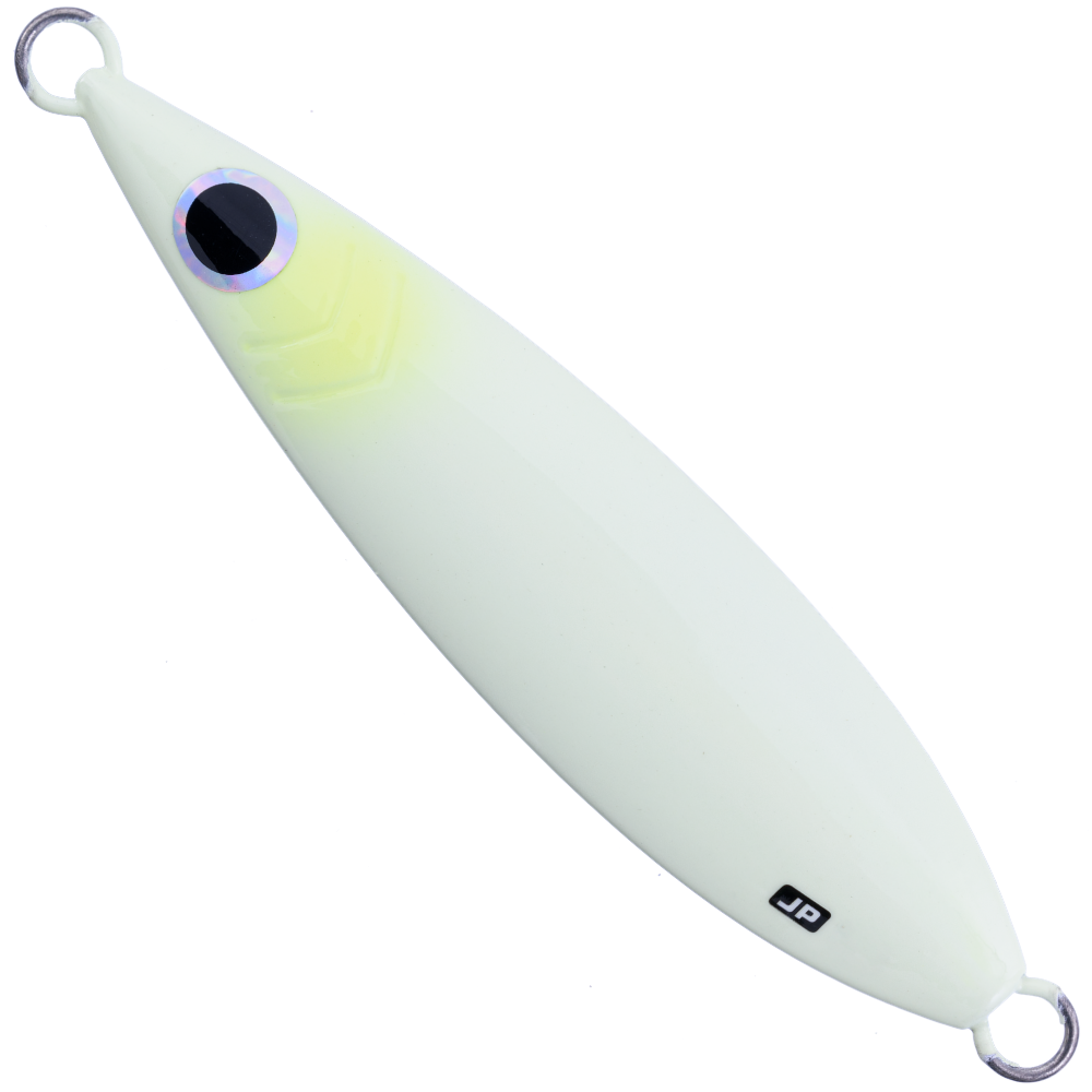 MAJOR CRAFT Saltwater Slow Pitch Jigging Lure JIGPARA Vertical 100g - Image 3