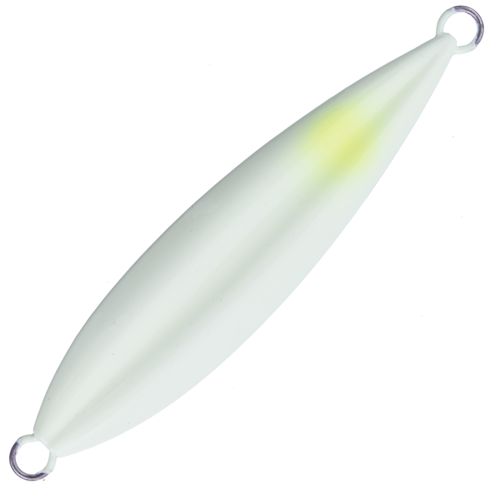 MAJOR CRAFT Saltwater Slow Pitch Jigging Lure JIGPARA Vertical 100g - Image 4