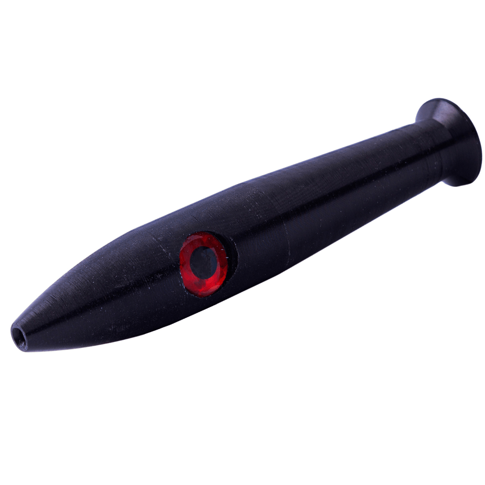 WWT Saltwater Offshore Trolling Lure ALU TUNA PLUG 4’5” - Image 3