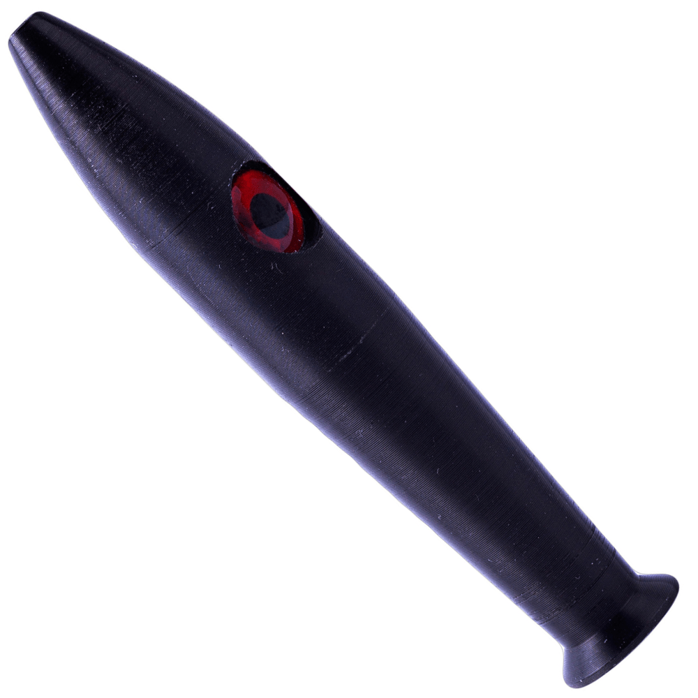 WWT Saltwater Offshore Trolling Lure ALU TUNA PLUG 4’5” - Image 2