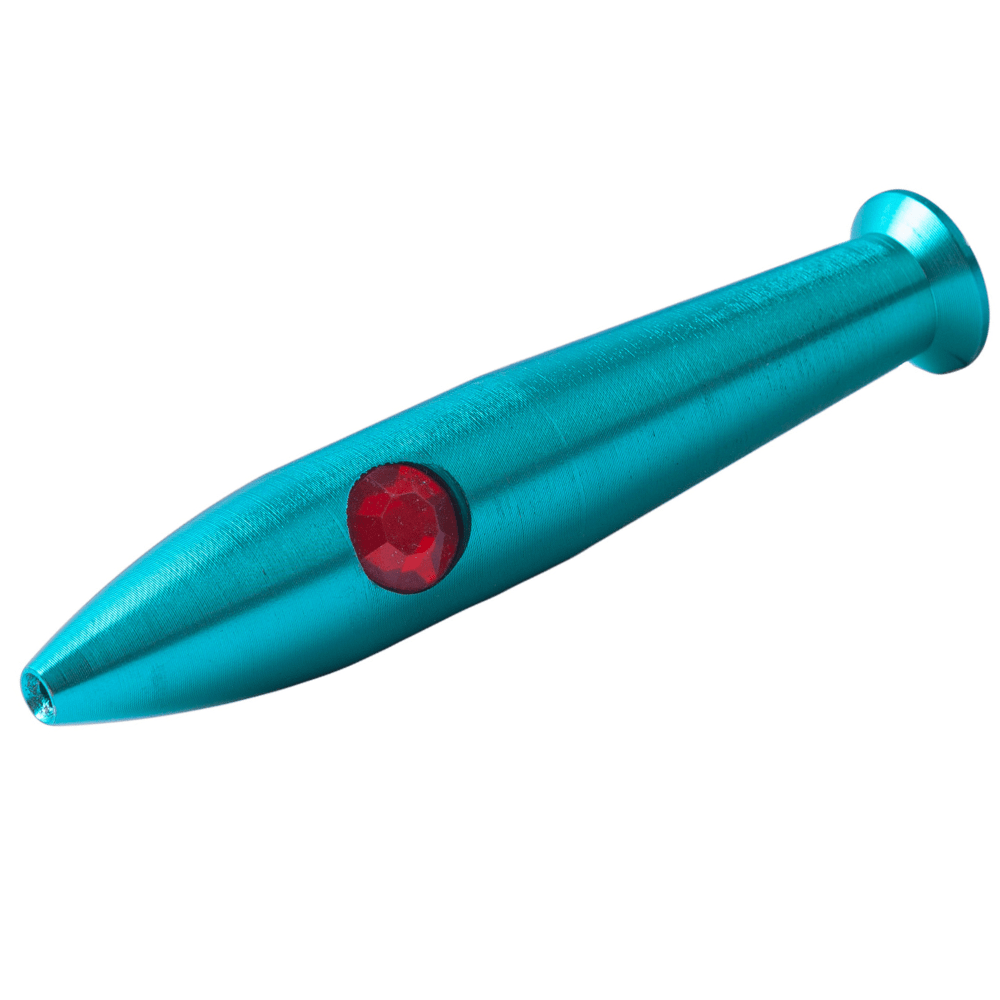 WWT Saltwater Offshore Trolling Lure ALU TUNA PLUG 4’5” - Image 5
