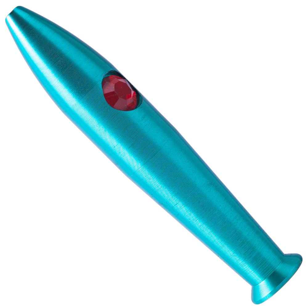 WWT Saltwater Offshore Trolling Lure ALU TUNA PLUG 4’5” - Image 6