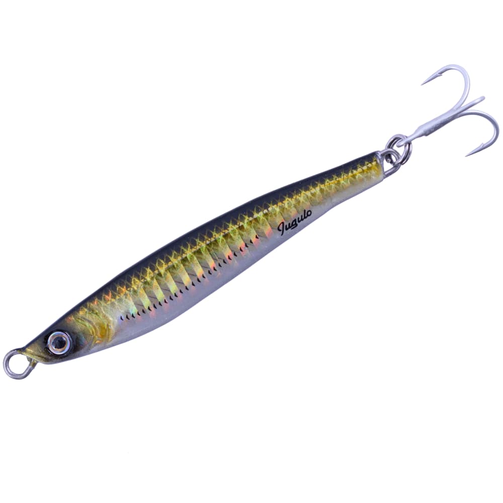 MOLIX Saltwater Casting Metal Jig Lure JUGULO 20g - Image 15