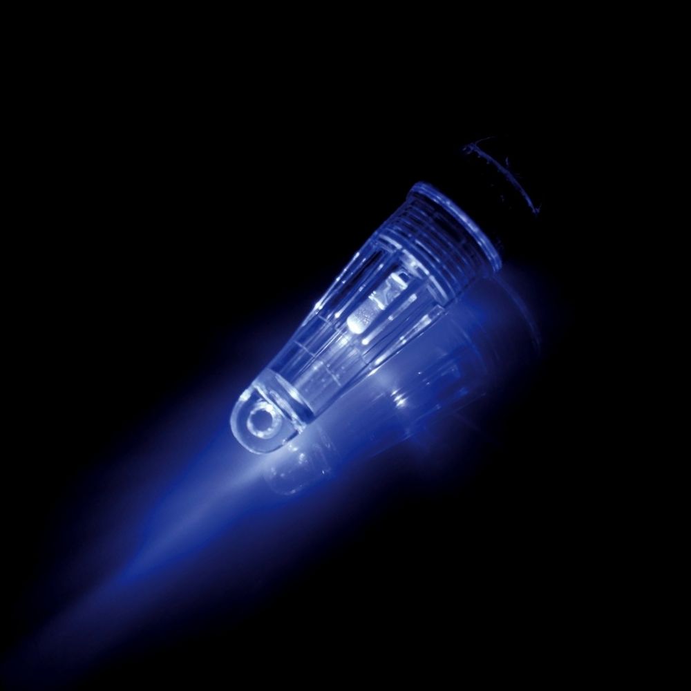 ASARI Battery Powered Compact Bottom FISHING LIGHTS - Image 2