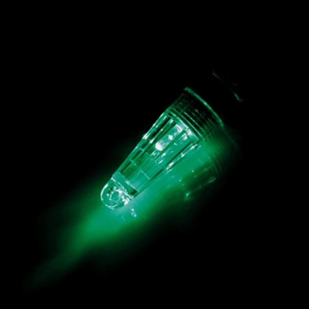 ASARI Battery Powered Compact Bottom FISHING LIGHTS - Image 5