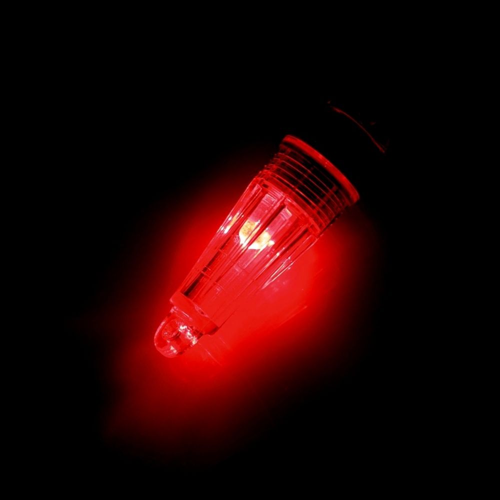 ASARI Battery Powered Compact Bottom FISHING LIGHTS - Image 4