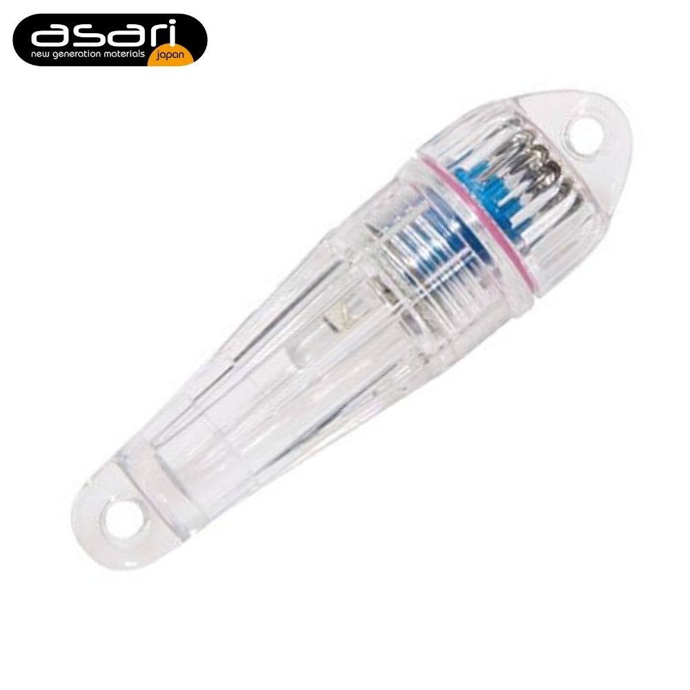 ASARI Battery Powered Compact Bottom FISHING LIGHTS