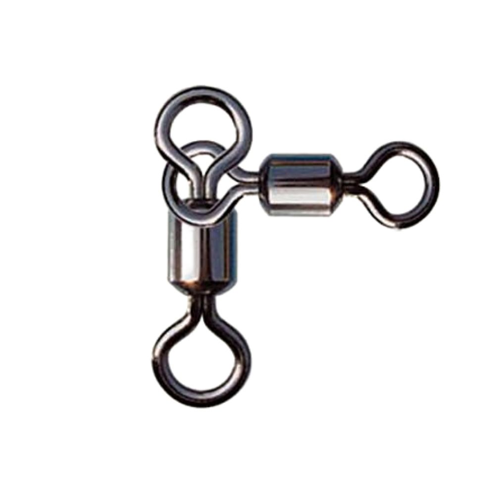 ASARI Rolling Double Swivel EMER CRANE L - Image 2