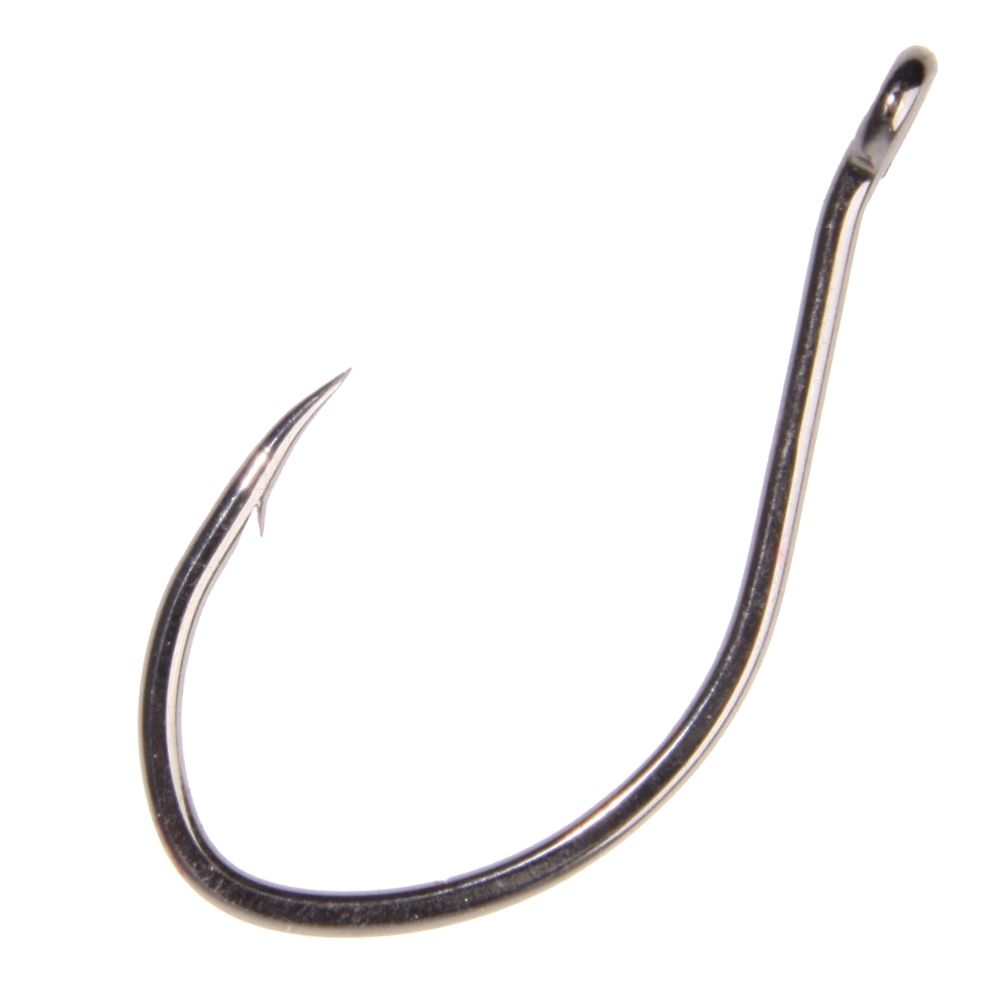 ASARI Extra Strong Live Bait Hook FRANCKY 2pcs - Image 2