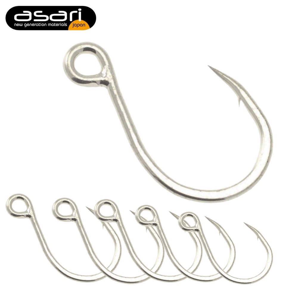 ASARI Heavy-Duty Single Assist Hook PARALEL JIG