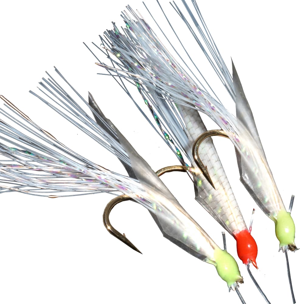 ASARI Japan Multi-Purpose Fluorocarbon Sabiki Rig Maruseigo PRO - Image 2