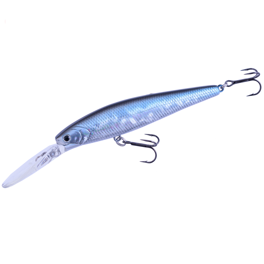 LUCKY CRAFT Suspending Jerkbait Minnow Lure STAYSEE 95 V2 - Image 2