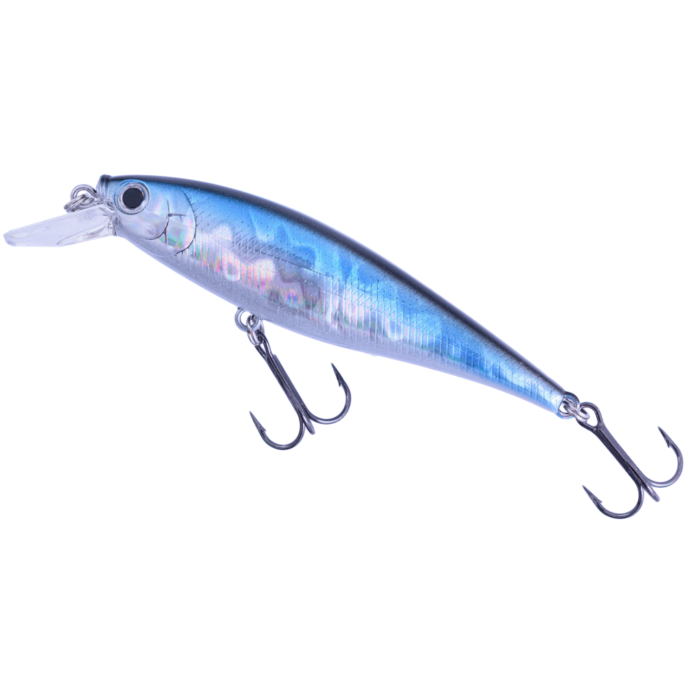 LUCKY CRAFT Suspending Jerkbait Minnow Lure POINTER 78SP - Image 2