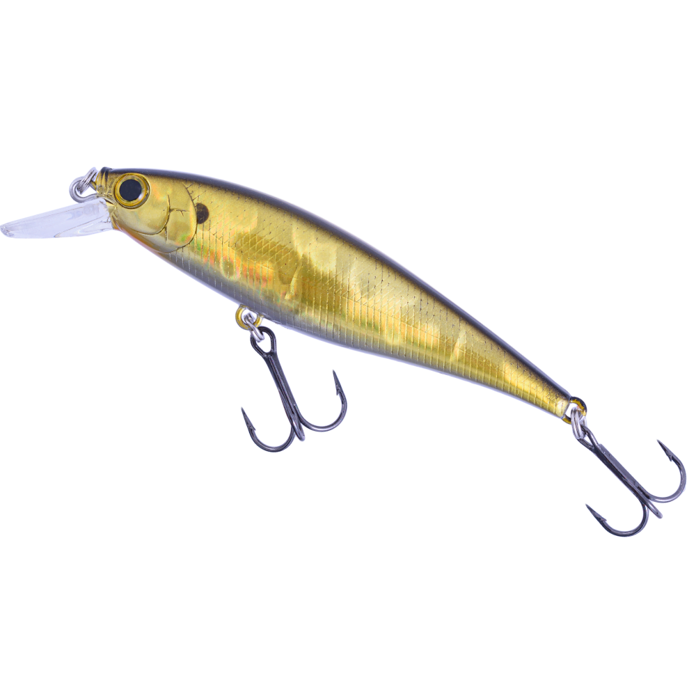 LUCKY CRAFT Suspending Jerkbait Minnow Lure POINTER 78SP - Image 4