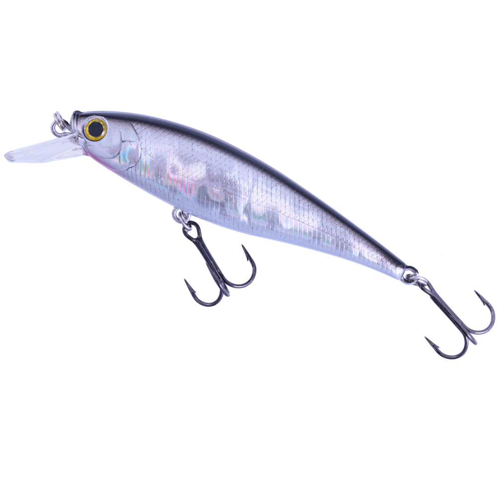 LUCKY CRAFT Suspending Jerkbait Minnow Lure POINTER 78SP - Image 5