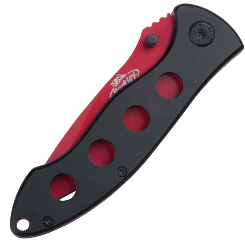 BERKLEY Fishing Gear FlexiLock Foldable Knife 8"/4.5" - Image 4