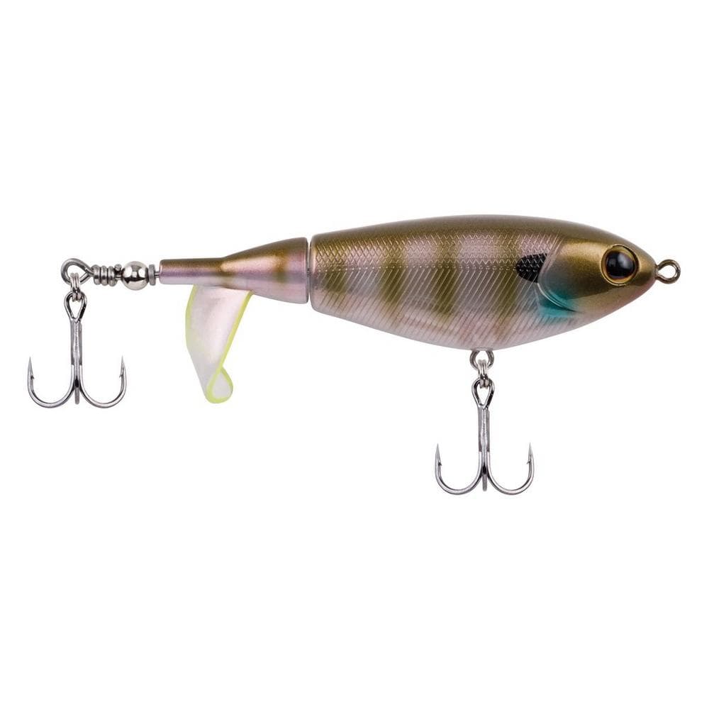 BERKLEY Freshwater Topwater Prop Bait Lure CHOPPO 90 - Image 6