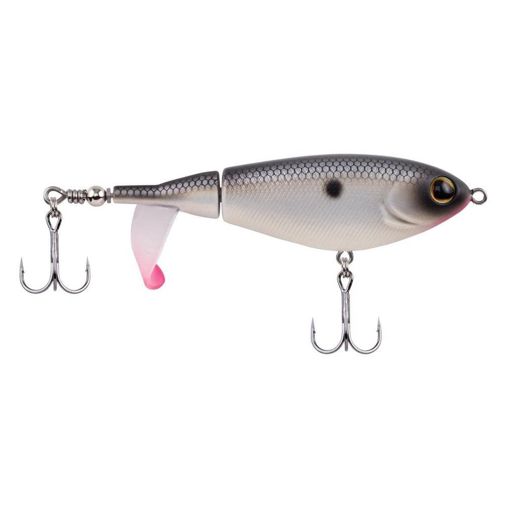 BERKLEY Freshwater Topwater Prop Bait Lure CHOPPO 90 - Image 4