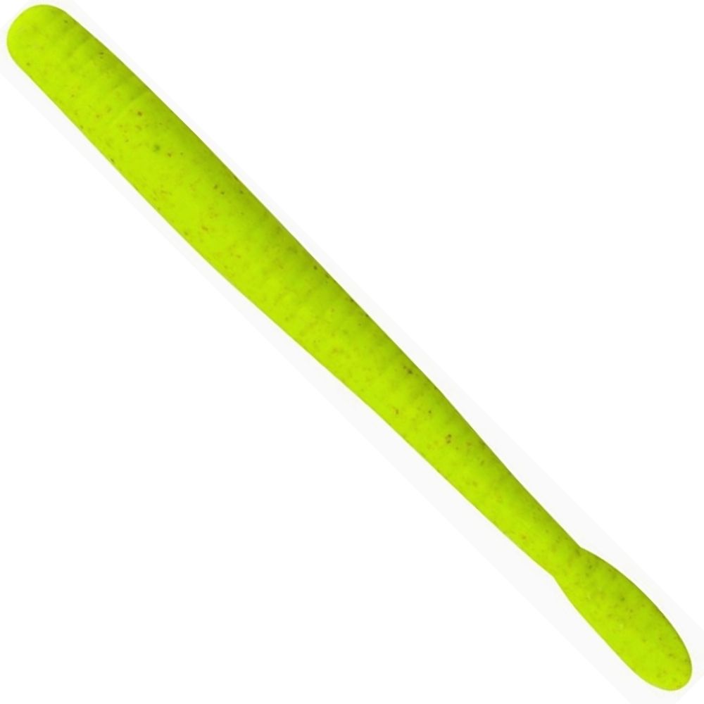 BERKLEY Gulp Soft Scented Worm Bait Lure FRY 3in/7cm - Image 2