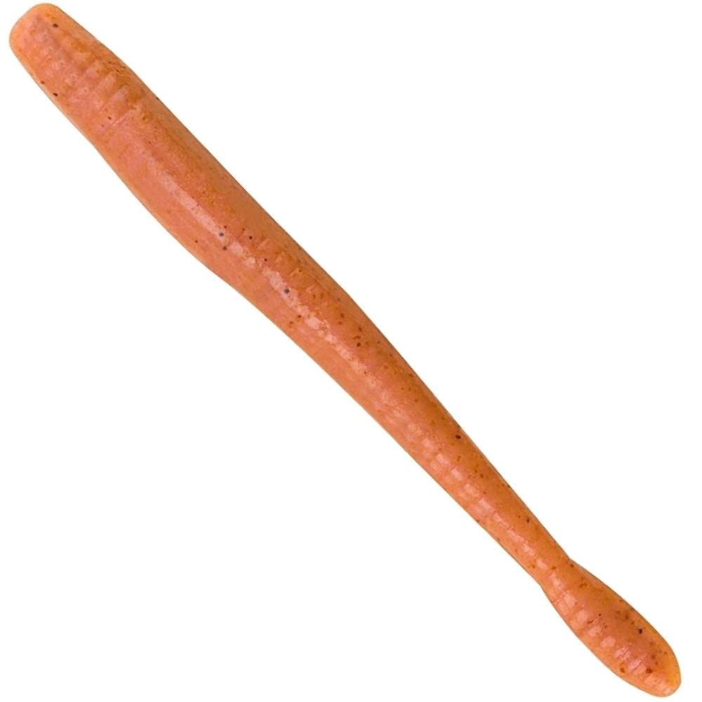 BERKLEY Gulp Soft Scented Worm Bait Lure FRY 3in/7cm - Image 3