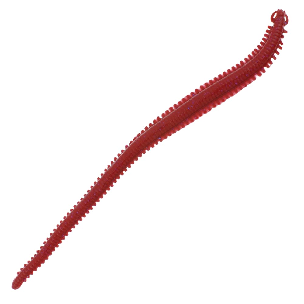 BERKLEY Gulp Alive Scented Soft Bait Lure Sandworm NEREIS 6”/15cm - Image 6