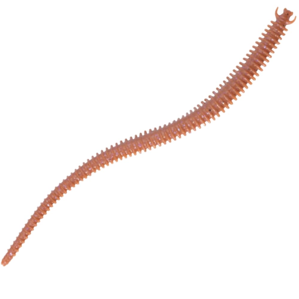BERKLEY Gulp Alive Scented Soft Bait Lure Sandworm NEREIS 6”/15cm - Image 3