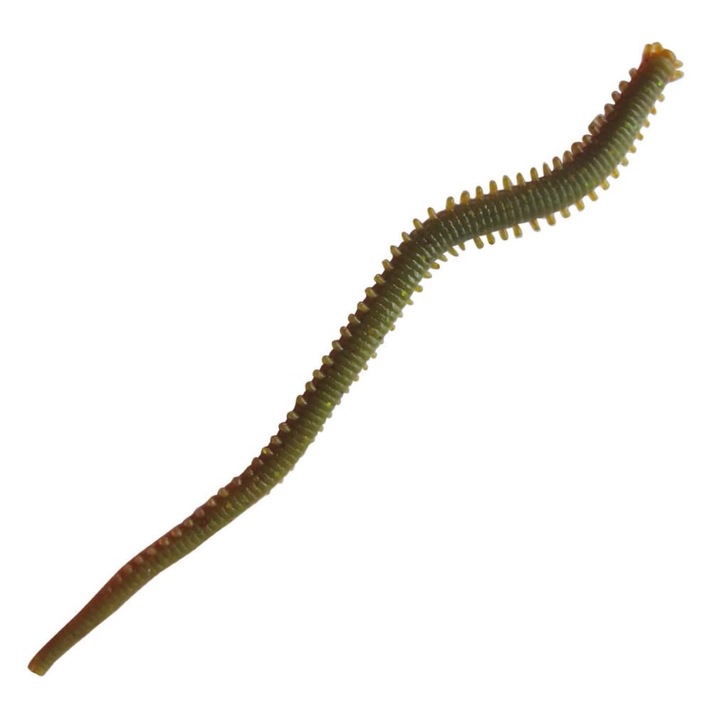 BERKLEY Gulp Alive Scented Soft Bait Lure Sandworm NEREIS 6”/15cm - Image 4