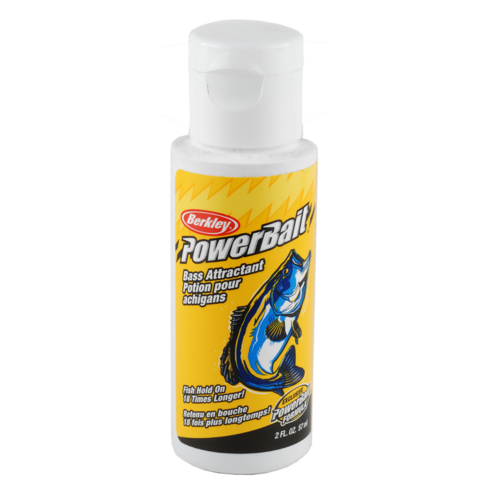 BERKLEY PowerBait Original Attractant 2oz/57ml - Image 2