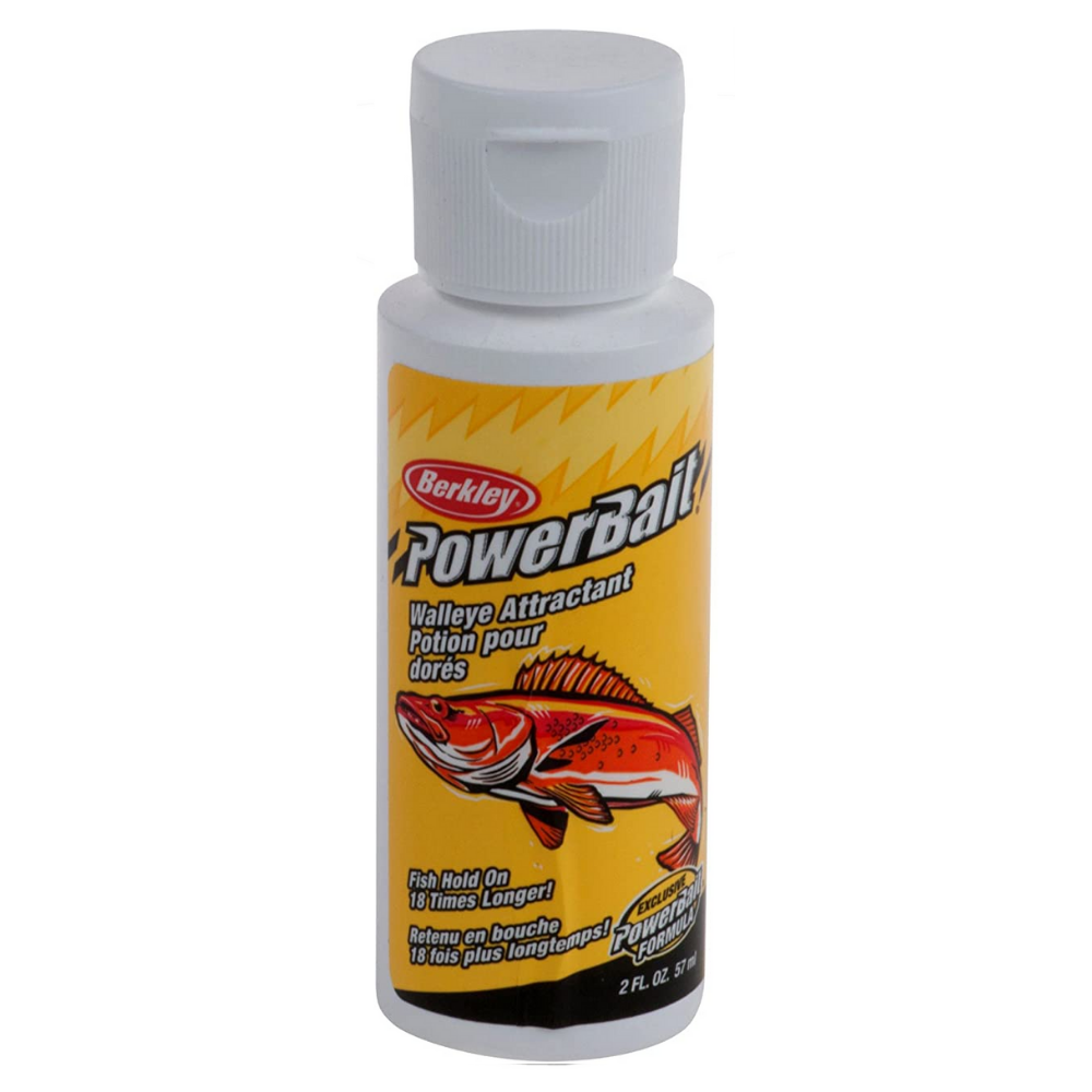 BERKLEY PowerBait Original Attractant 2oz/57ml - Image 3