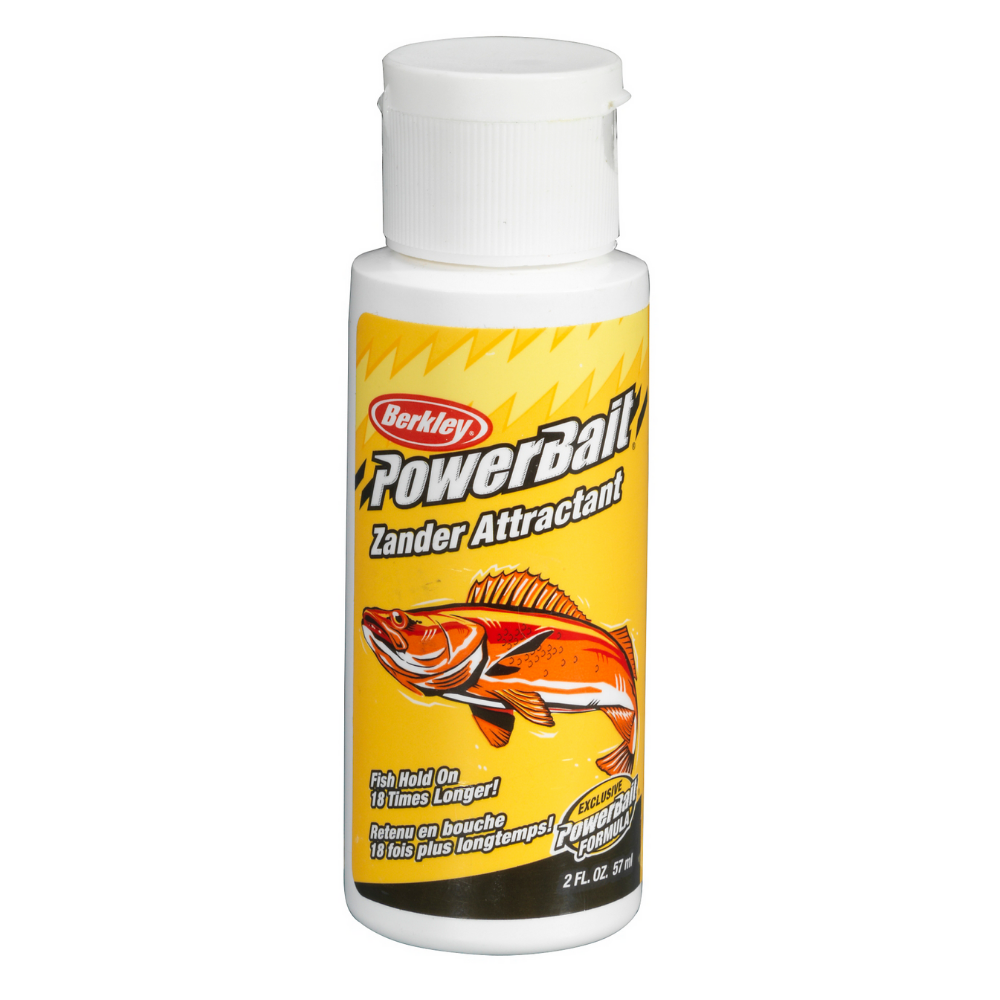 BERKLEY PowerBait Original Attractant 2oz/57ml - Image 4