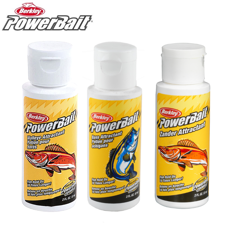 BERKLEY PowerBait Original Attractant 2oz/57ml