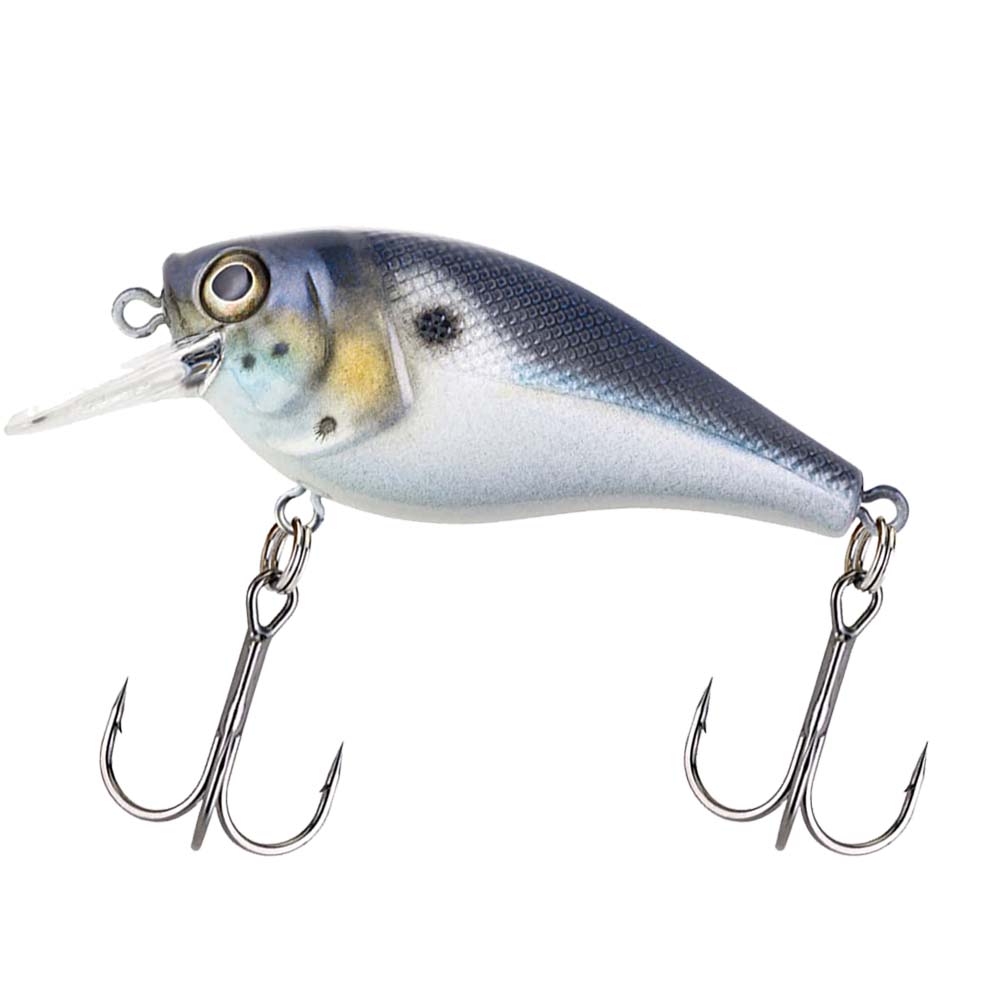 BERKLEY Floating Crank Bait Lure Squarebull 5.5 - Image 2
