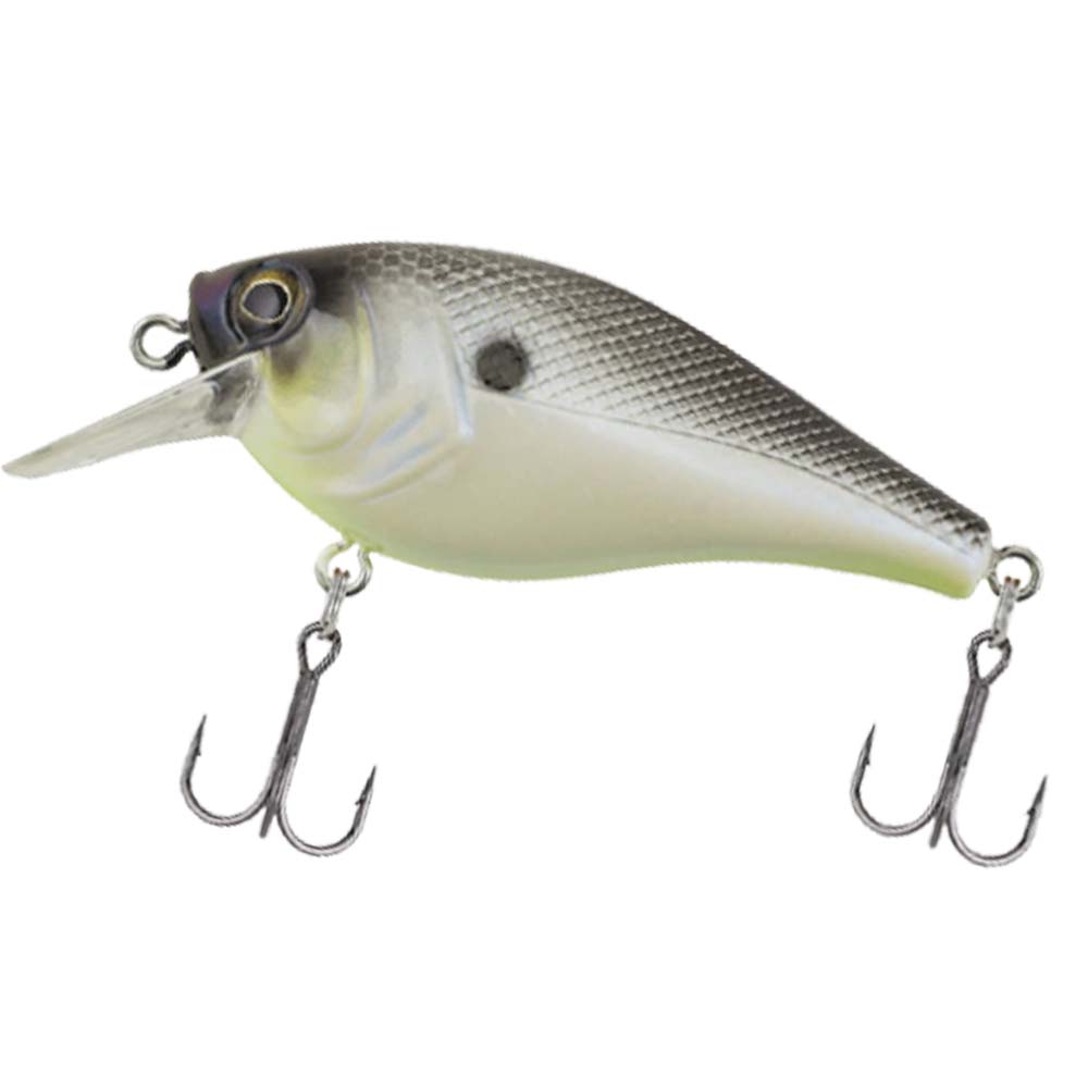 BERKLEY Floating Crank Bait Lure Squarebull 5.5 - Image 3