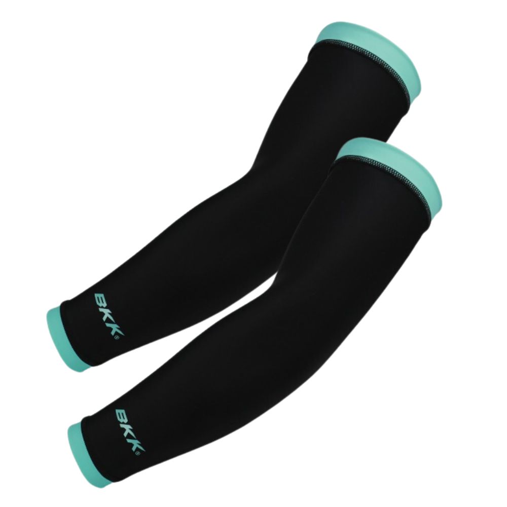 BKK Fishing Sun-UV Protection ARM SLEEVES - Image 2