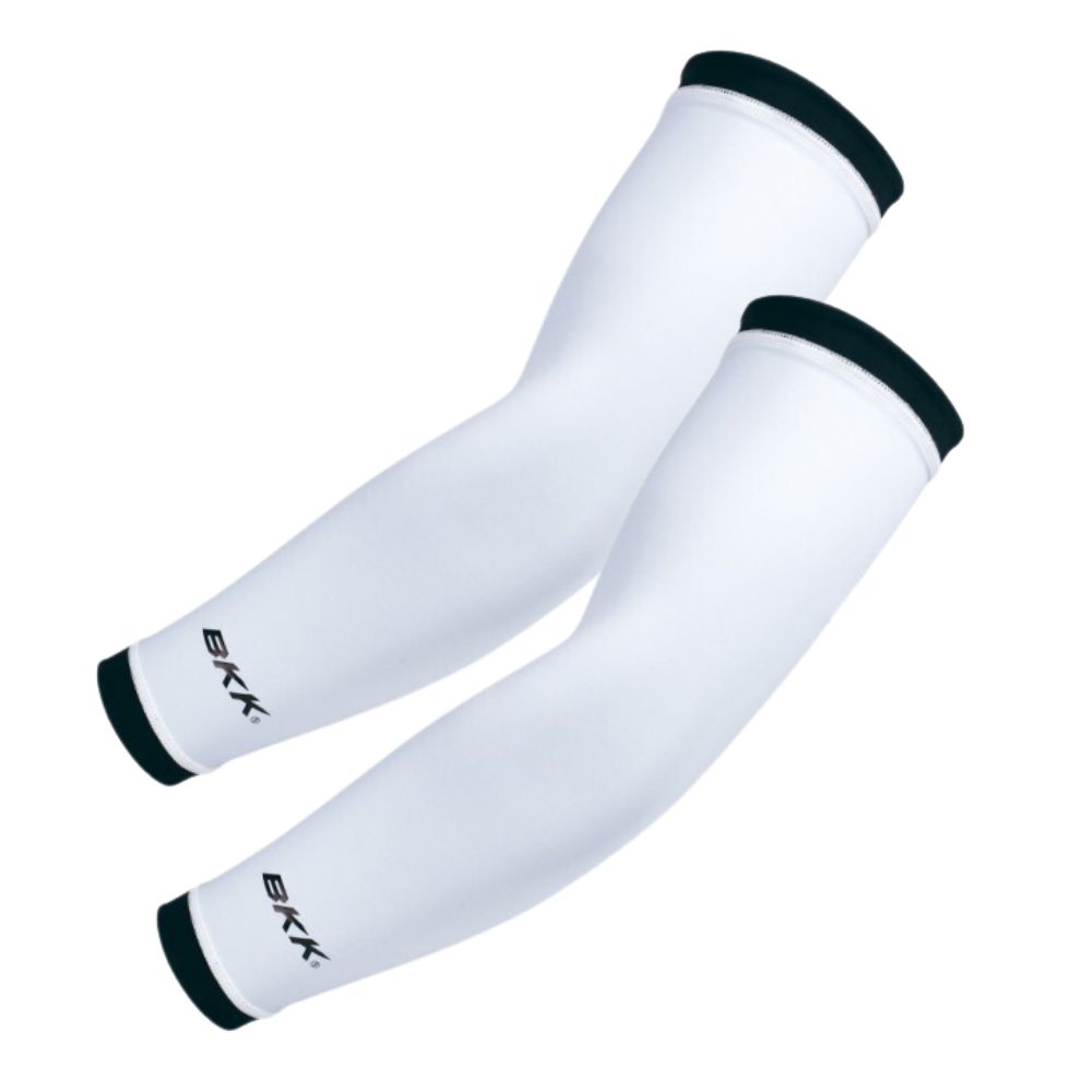 BKK Fishing Sun-UV Protection ARM SLEEVES - Image 3