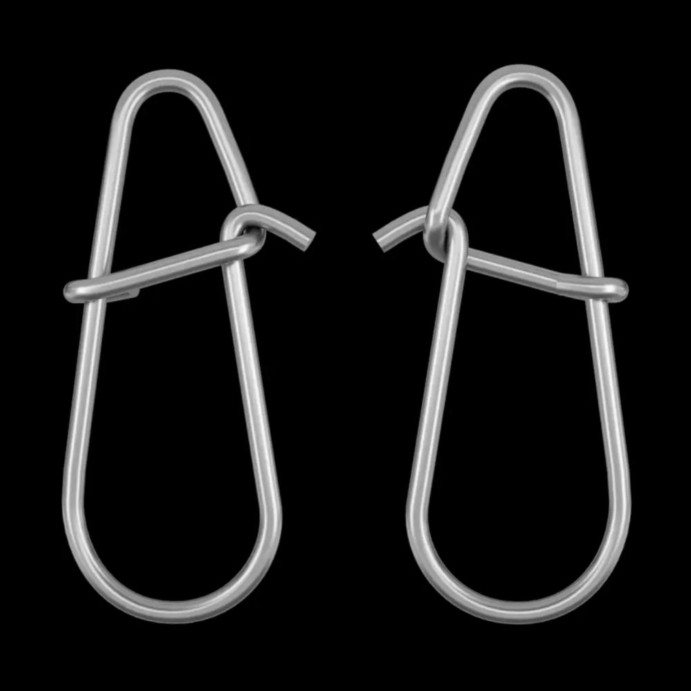 BKK Hi Quality Stainless Steel Heavy Class DUOLOCK SNAP-51 - Image 5