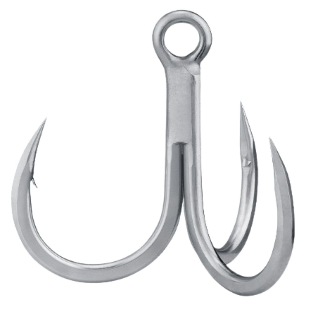 BKK Ultimate Ultra Anti Rast Giant Treble Assist Hook GT-REX - Image 5
