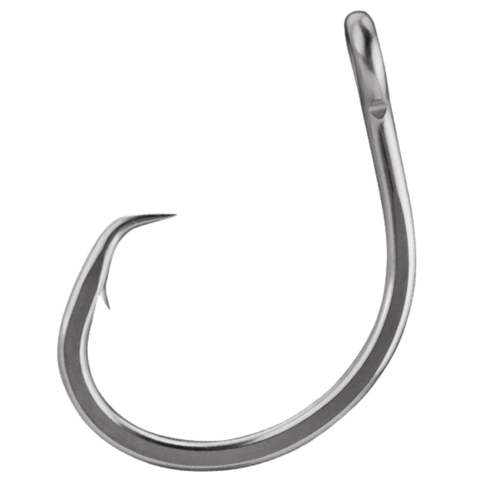 BKK Tournament Legal Non Offset Hook MONSTER CIRCLE - Image 2