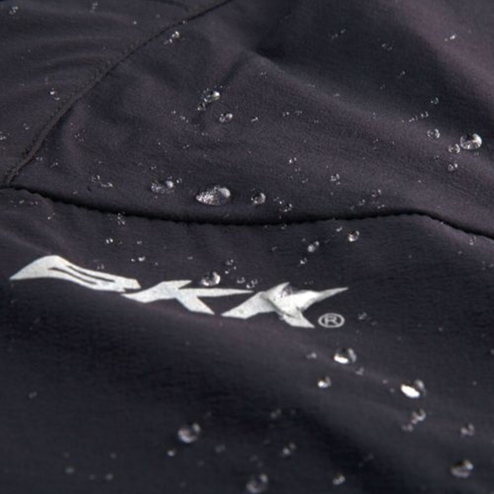 BKK Exotherm Dynamic Stretch Fabric Breathable QUICK DRY JACKET Gray Size XL - Image 4