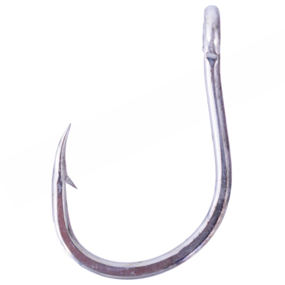 NS Black Hole Saltwater Fishing Powerful Jigging Hooks - Image 3